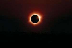 Spain prepares for total solar eclipse